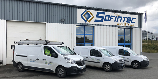 Sofintec Industries